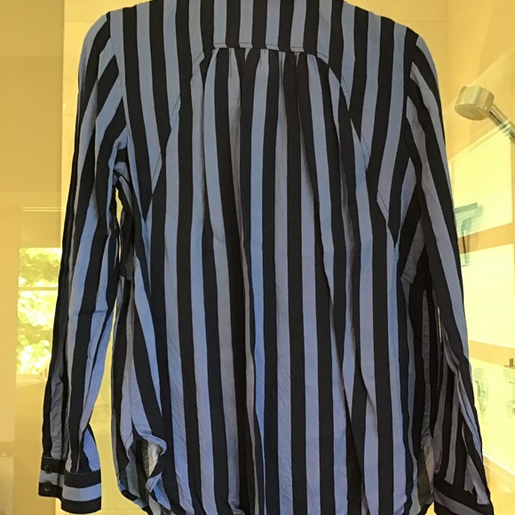 Anthropologie Maeve Breckinridge Blouse - Picture 4 of 6